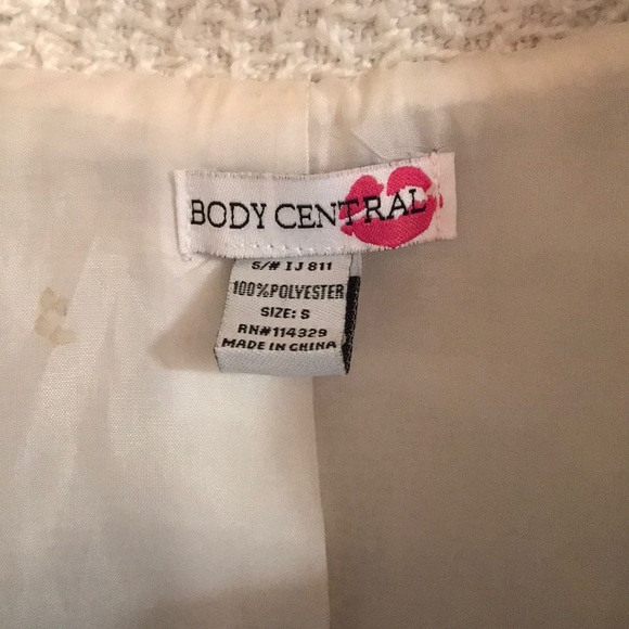 Jacket - Picture 2 of 4